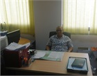 Mme Mariam DIARRASSOUBA
